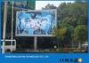 Energy Saving HD P8 Outdoor Led Video Display Full Color Led Screen Rental