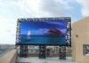 Outdoor Full Color LED Screen Display Stage Backdrop 760mm x 760mm