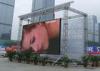 Outdoor 10mm Rental Large LED Display Full Color Giant IP65 Waterproof