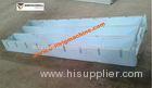 BQ NQ HQ PQ Drill Core Box With Injection Moulding Processing Polyethylene Material