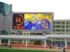 Video Play Pixel Pitch 10MM Outdoor LED Display Billboard Advertising Business