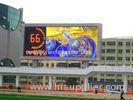 Video Play Pixel Pitch 10MM Outdoor LED Display Billboard Advertising Business