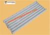 1m Inseam Length NQ Plastic Core Tray High / Low Temperature Resistant