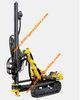 Atlas Copco DTH Drilling Machine With 105 - 140 mm Mining Blast Hole Diameter