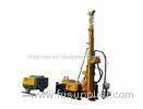 Air Reverse Circulation / Diamond Wire Line Drill Rig Machine 5936nm Rotary Torque