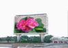 High Resolution SMD 3535 Digital P10 Outdoor LED Dispaly Billboard Advertisement