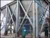 High Capacity Dust Collector Systems For Baghouse Cement Mill Bag Filter