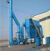 Industrial Baghouse Dust Collectors For Electrolysis Aluniminium Gas Purifying