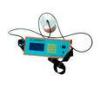 Intelligent High Precision Magnetometer Horizontal Small Size Light Weight ISO & CE