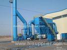 Industrial Filtration Air Filter Dust Collector Systems High Temperature
