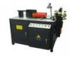 Copper CNC Hydraulic Busbar Processing Machine 500kn Max Bending Pressure