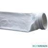 Pulse Jet PTFE Filter Bags For Metal Scrap Melting Furance Dust Collector System