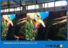 Outdoor Advertising Billboard Led Display Screens For Stadium / Shopping Mall