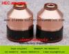 Inner Cap 220754 Hypertherm HPR130 Consumables For Hypertherm Plasma