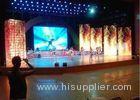 Indoor Mesh Led Video Curtain Stage Background Led Pixel Display