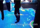 SMD 3535 Slim Interactive LED Floor IP65 Waterproof 500mm 500mm