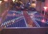 Dance Floor Led Stage Display Interactive / Hd P8 Led Screens For Concerts