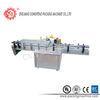 Double Sided Self Adhesive Labelling Machine / Labeling Machine With Wet Glue
