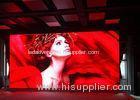 P4 Front Open HD LED Screen Waterproof LED Display Advertising Inside