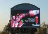 Clear HD 3Mm Led Screen Pixel Pitch Outdoor Advertising LED Display