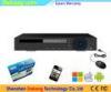 Network 8 Channel Hybrid DVR H264 Digital Video Recorder Cloud Storage