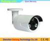 Home Outdoor IR Bullet Camera Wide Viewing Angle 1/3&quot; CMOS Sensor