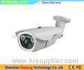 1080P HD TVI Security Wireless Bullet Camera Varifocal Lens Weatherproof