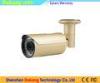 IP66 H.264 HD IP Camera Wide Dynamic Range ONVIF Motion Detection