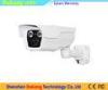 Varifocal Lens HD IP Camera IR Aray Led 2.0 Megapixel High Resolution