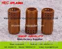 220857 Plasma cutter Swirl Ring consumables for Hypertherm Plasma Torch Body