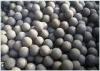 High Impact Toughness Steel Grinding Balls for cement industry with Dia 70mm