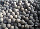 High Impact Toughness Steel Grinding Balls for cement industry with Dia 70mm
