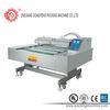 Transparent Food Packing Machine Antioxidant 1000 mm Food Sealing Machines