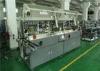 Automatic Multicolor Bottle Screen Print Machine with UV Curing