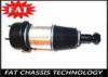 04-10 XJ XJ8 XJR X350 X358 Rear L R Air Ride Spring Shock Absorbers Air Suspension Shock Absorber