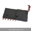 100A 3SPST 100A/120A Magnetic Latching relay