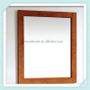 mirror frame wooden frame solid wood frame photo frame picture frame Painting frame frame for oil painting