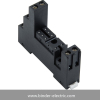 14F-2Z-C3 BSG2R series relay socket