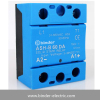 High voltage ASH-B 60DA ASH-B 30DA ASH-20DA ASH-10DA Single phase DC to AC solid state relay