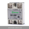 SSR-40DD SSR-25DD SSR-10DD Single phase DC to DC solid state relay