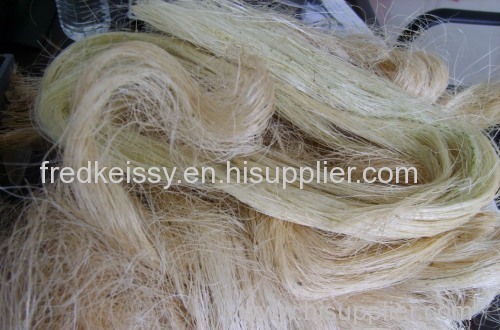 We Have High Quality Natural Sisal Fiber From Tanzania For Sale