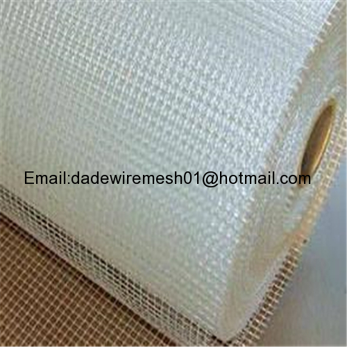 Dade Standard Fiberglass Mesh