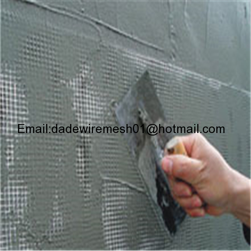 Fiberglass Mesh Tape Resist Fiberglass Mesh Reinforcement Concrete Fiberglass Mesh