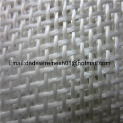 White fiberglass mesh 145g 5x5 mesh 160g 4x4 mesh