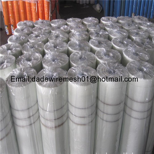 Fiberglass mesh rolls for Mosaic manufacturer