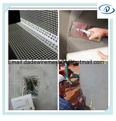 China supplier 160g glass fiber mesh/fiberglass mesh/fiberglass mesh cloth NTFM113B