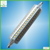 r7s led 12w 135mm