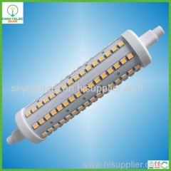 r7s led 12w 135mm