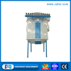 Dust Removal Equipment For Fish Feed Mill Plant