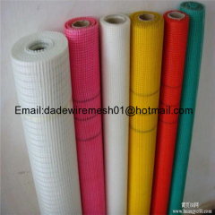 Dade Standard Fiberglass Mesh